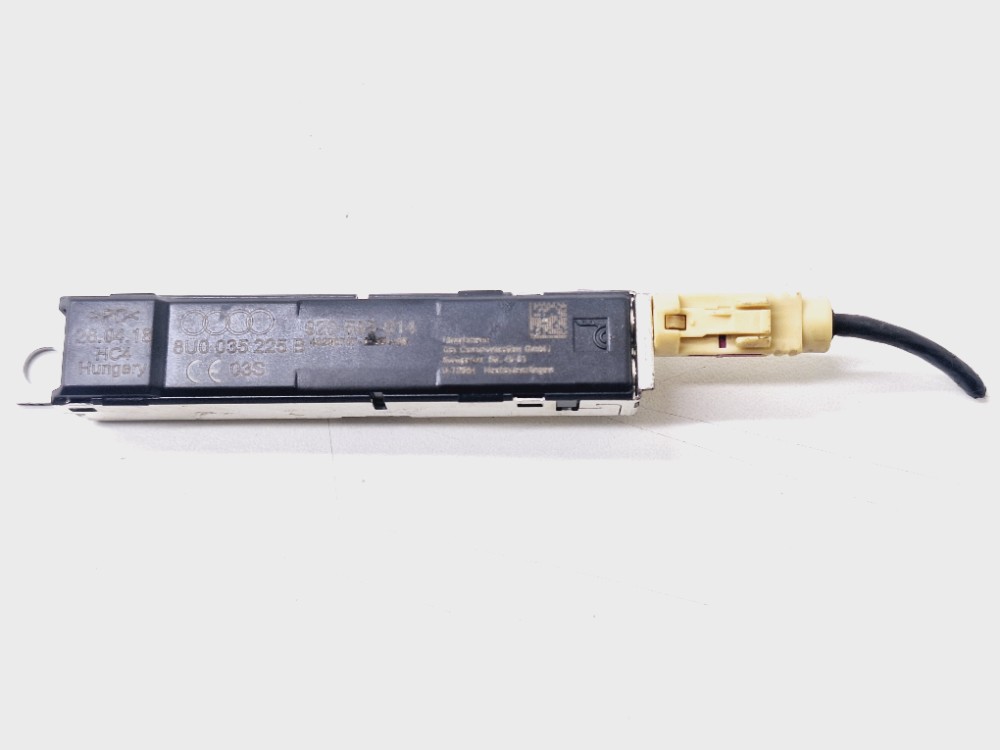 Módulo Amplificador Antena Audi Q3 Tfsi 1.4 2018 2019