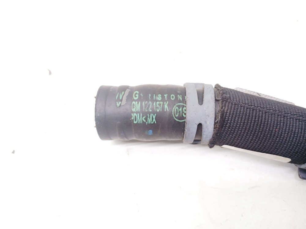 Mangueira Arrefecimento Vw Jetta Gli 2.0 2021 5qm122157k – 5
