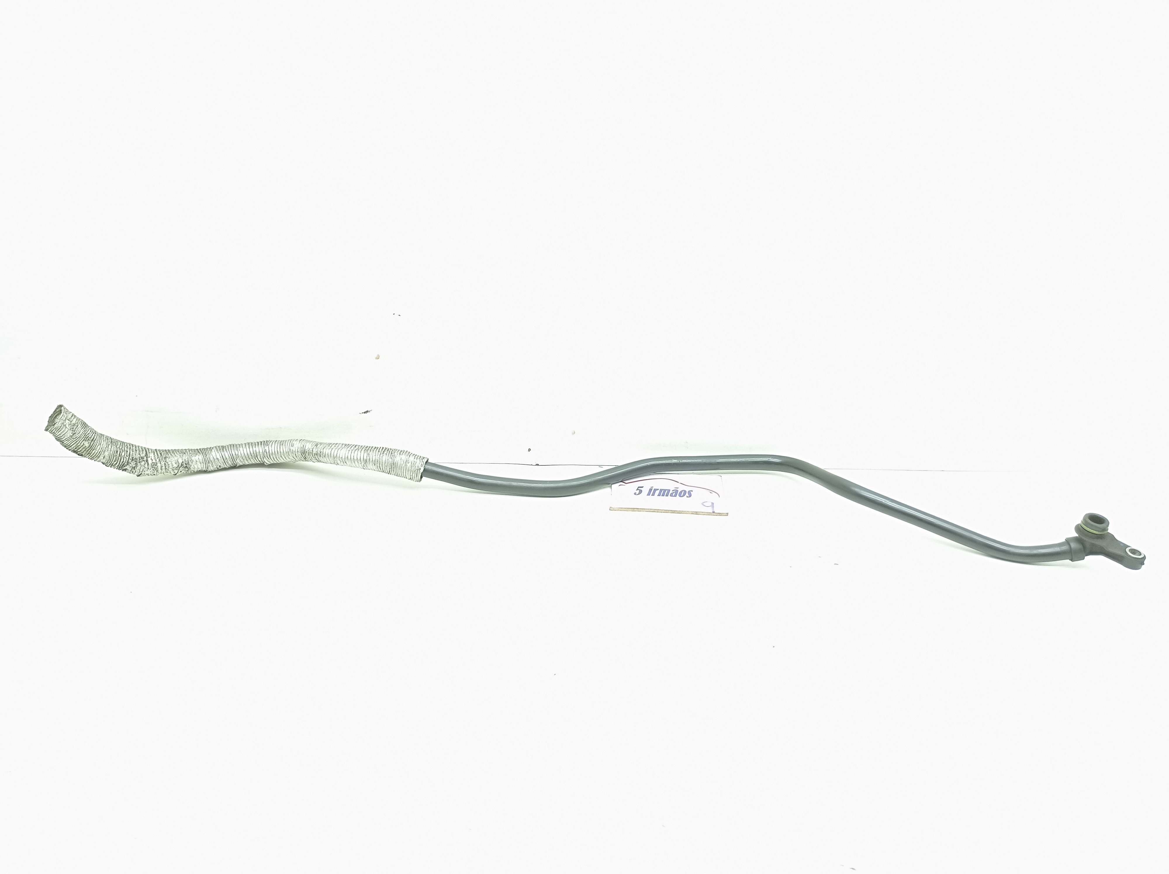 Mangueira Trocadora Óleo Câmbio Bmw 320i 2.0 2013 / 2014