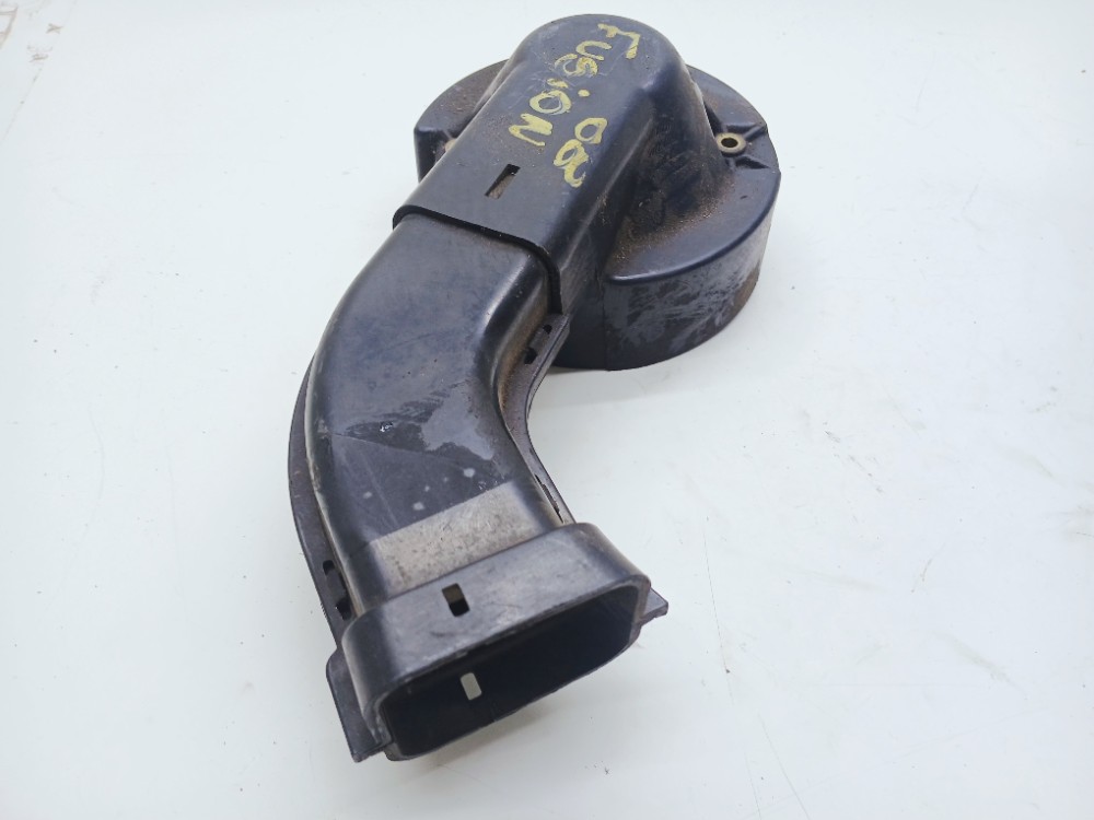 Proteção Alternador Ford Fusion 2.3 2008