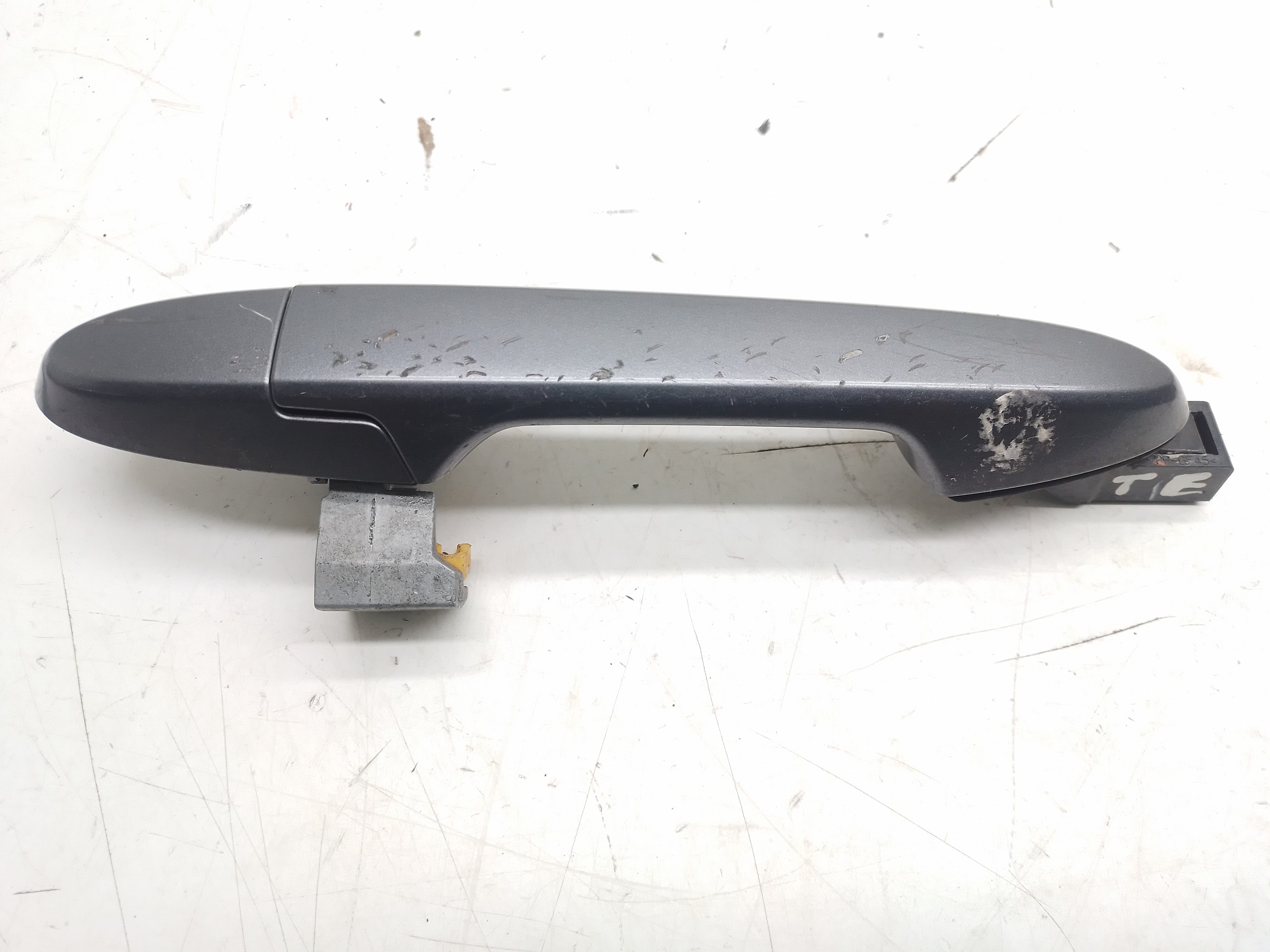 Maçaneta Externa Traseira Esquerda Honda Fit 1.5 2015 / 2016 Traseira