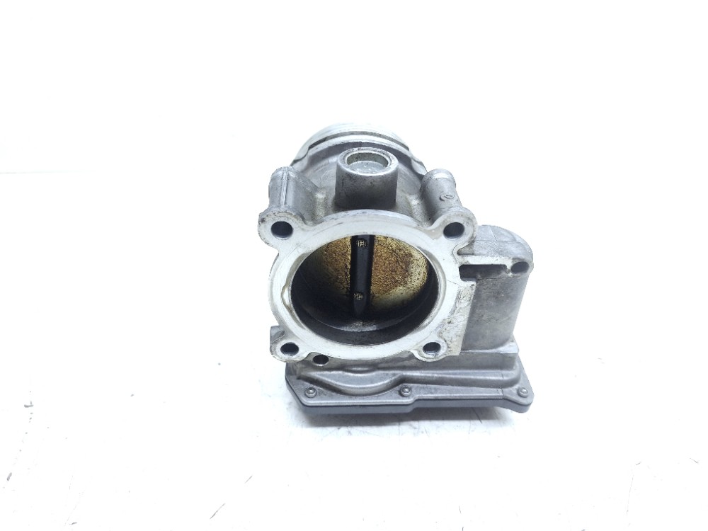Tbi Corpo Borboleta Volvo Xc60 2.0t 2019
