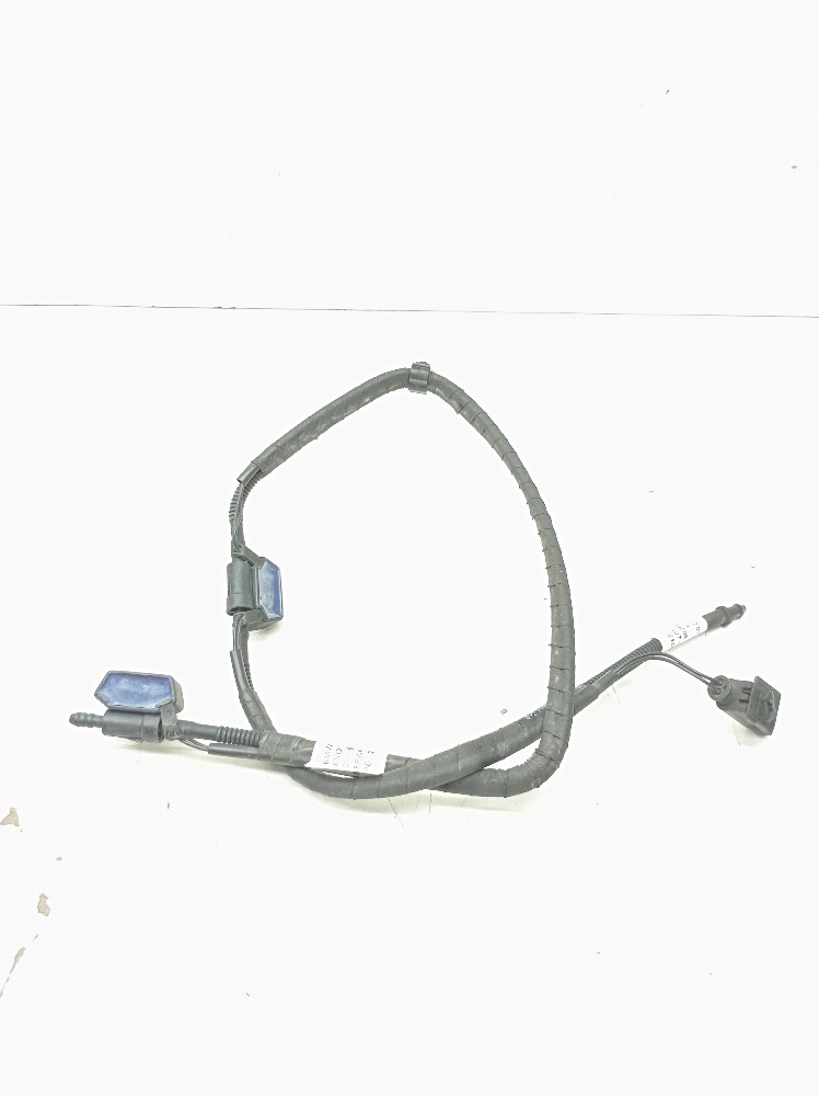 Mangueira Esguicho Farol Bmw 125i 2.0 2013 1014 7249646