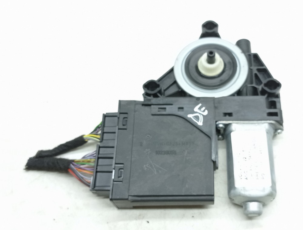 Motor Vidro Dianteiro Esquerdo