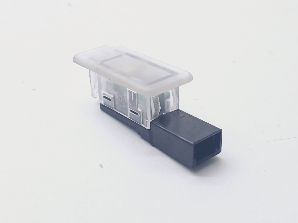 Luz Cortesia Forro Vw Jetta 1.4 Tsi 2019 5ta947409