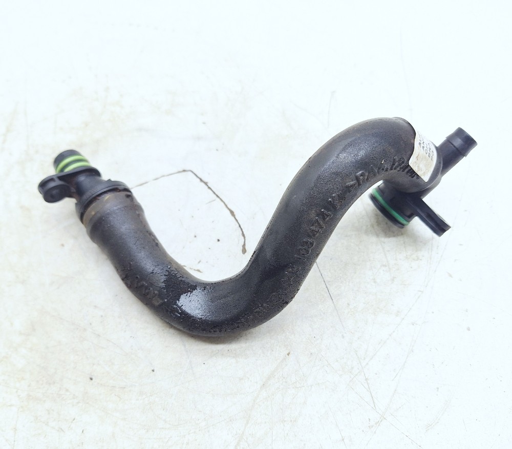 Mangueira Respiro Turbina Audi Q3 1.4 2020 04e103474k