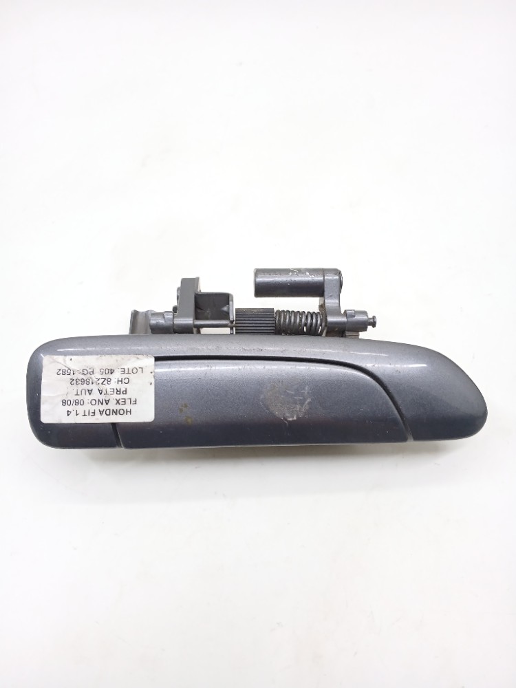 Maçaneta Externa Traseira Direita Honda Fit 1.4 2008
