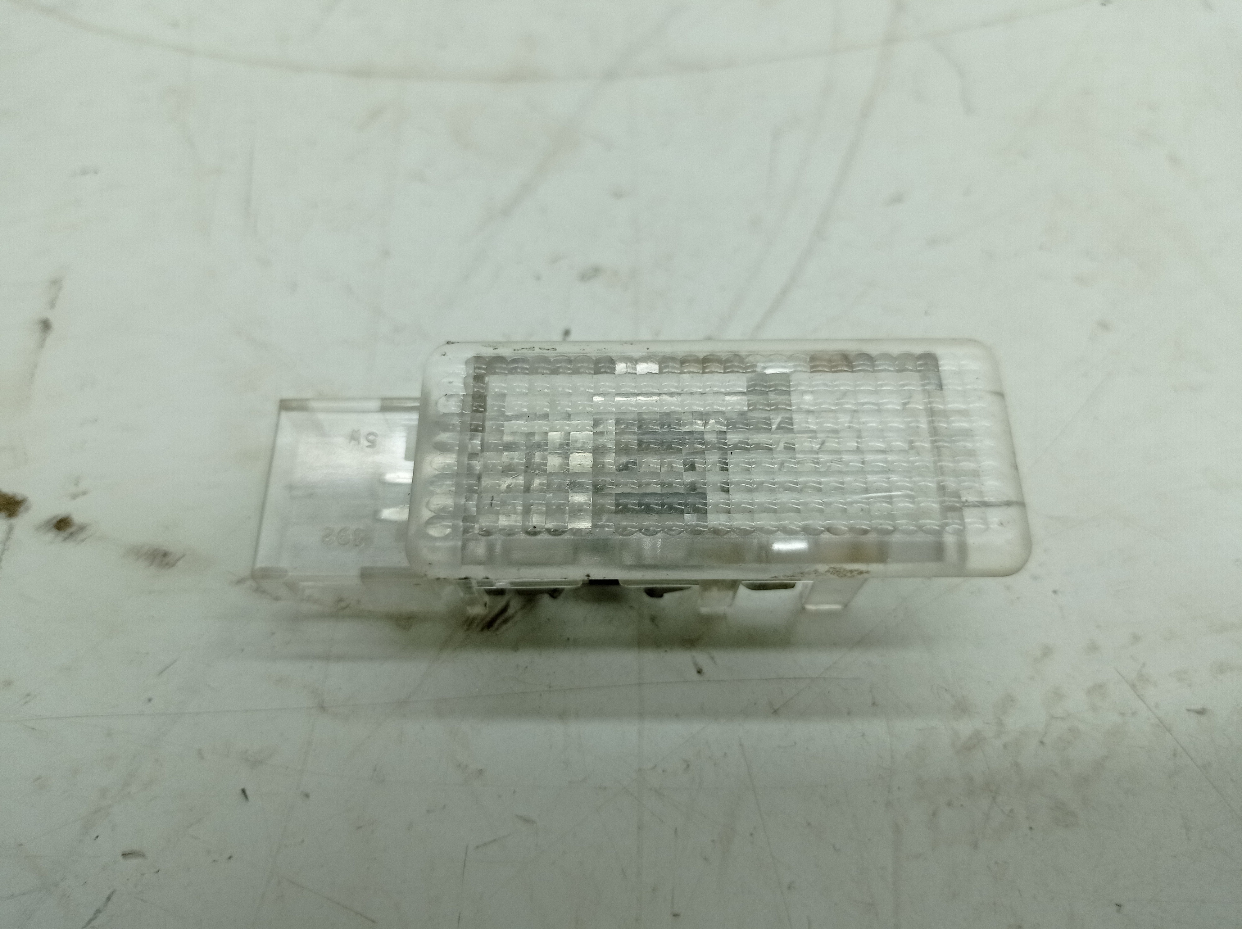 Luz Cortesia Porta Malas Vw Tiguan Tsi 2.0 2021 / 2022