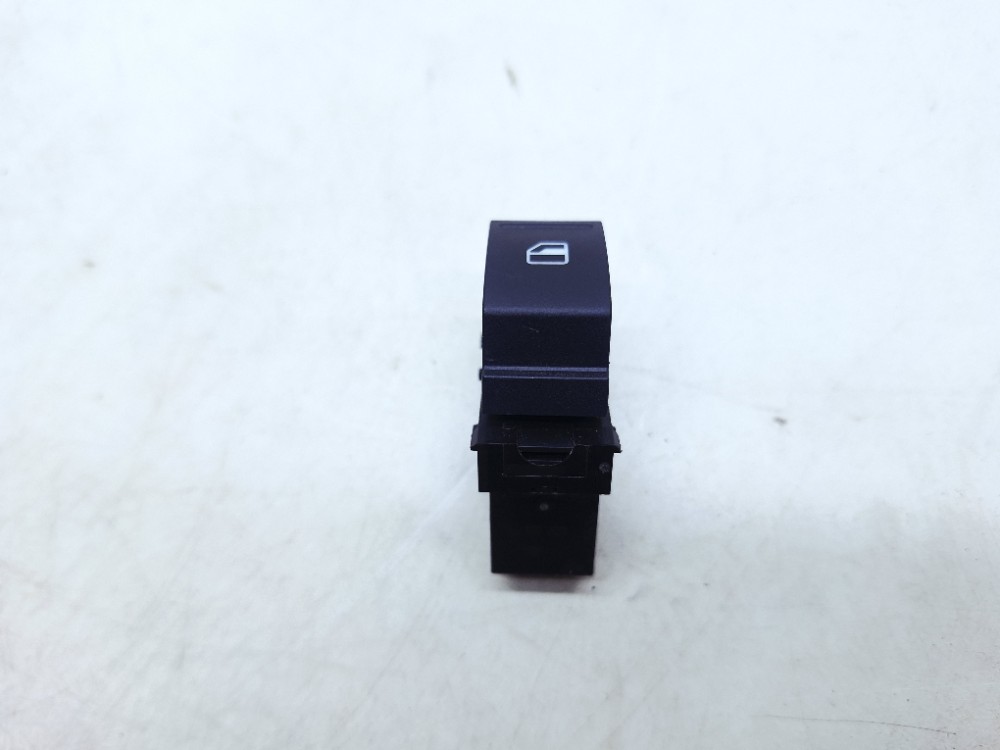 Comando Vidro Traseiro Esquerdo Jetta 2.0 2016 7L6959855B