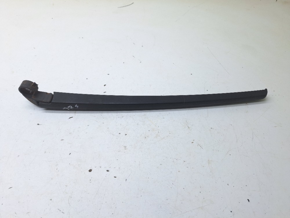 Braço Limpador Traseiro Audi A3 Tfsi 2.0t 2011 8e9955407c