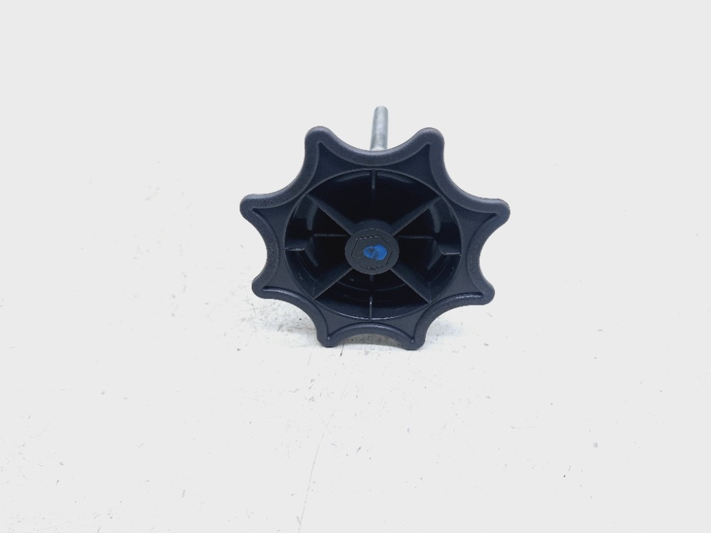 Parafuso Trava Estepe Vw Virtus Tsi 1.4 2023 6ea601983b
