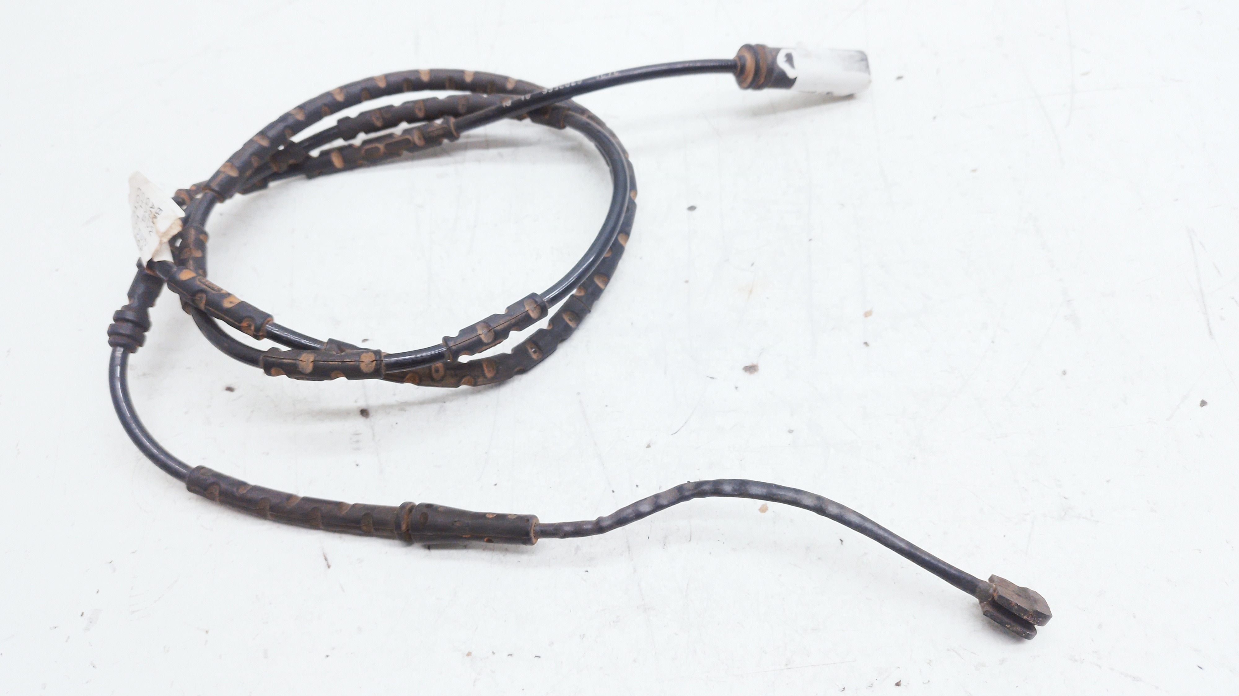 Sensor Pastilha Traseiro Direito Bmw Z4 2015 Nº34356792566