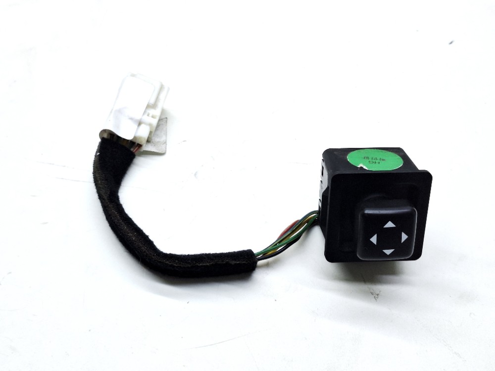 Botão Ajuste Retrovisor Azera 3.0 2014 2015 936913V000