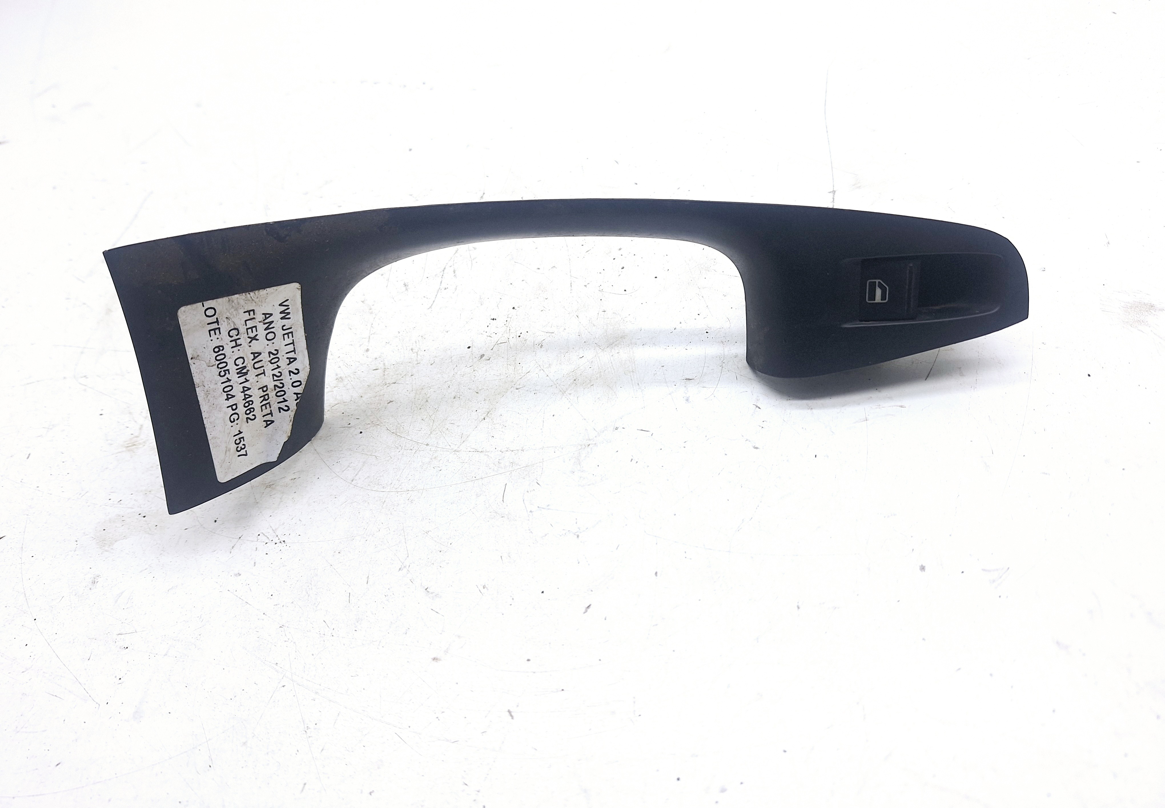 Comando Vidro Traseiro Direito Vw Jetta Asp 2.0 2011 2012