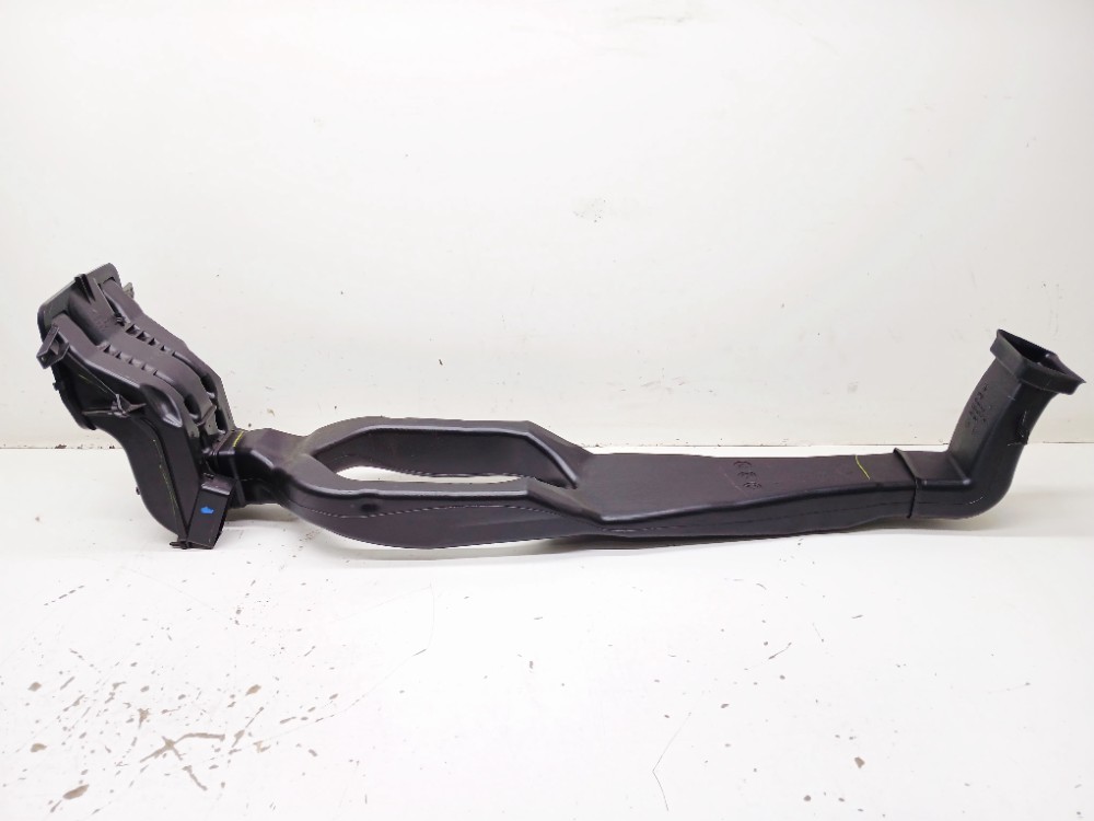 Duto Ar Condicionado Vw Taos 1.4 Turbo 2022 5na819633
