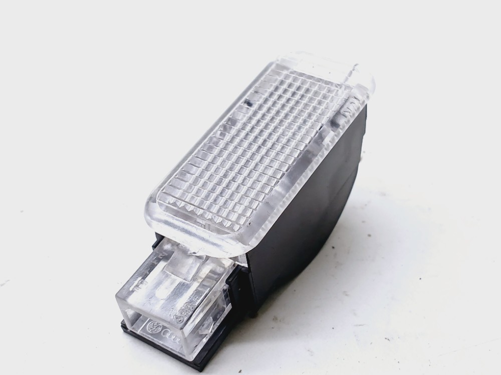 Luz Cortesia Porta Luvas Audi A3 Sedan 1.4 Tfsi 2020 2021