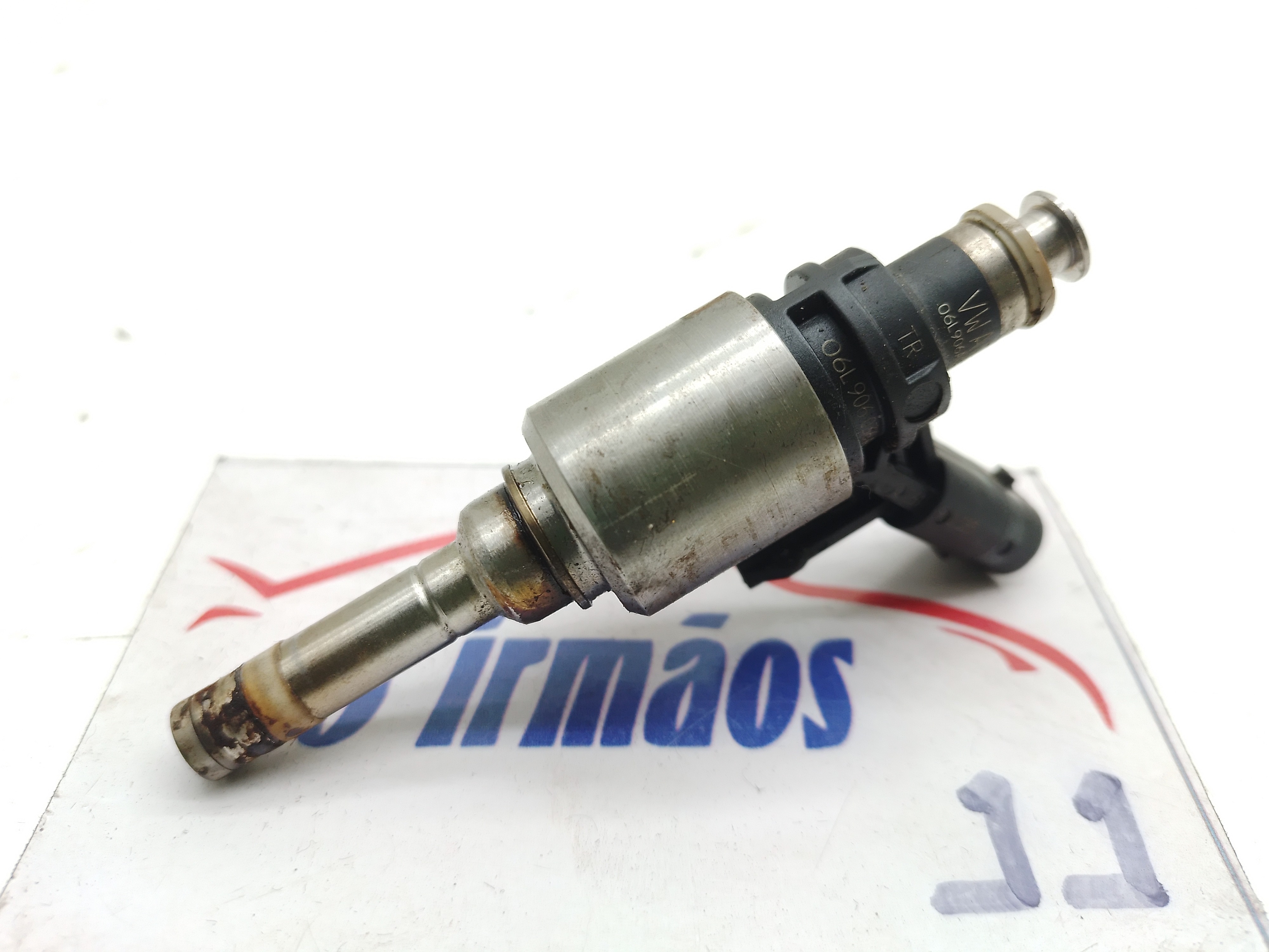 Bico Injetor Vw Passat Tsi 2.0 2018 / 2019 Nº06l906036aa