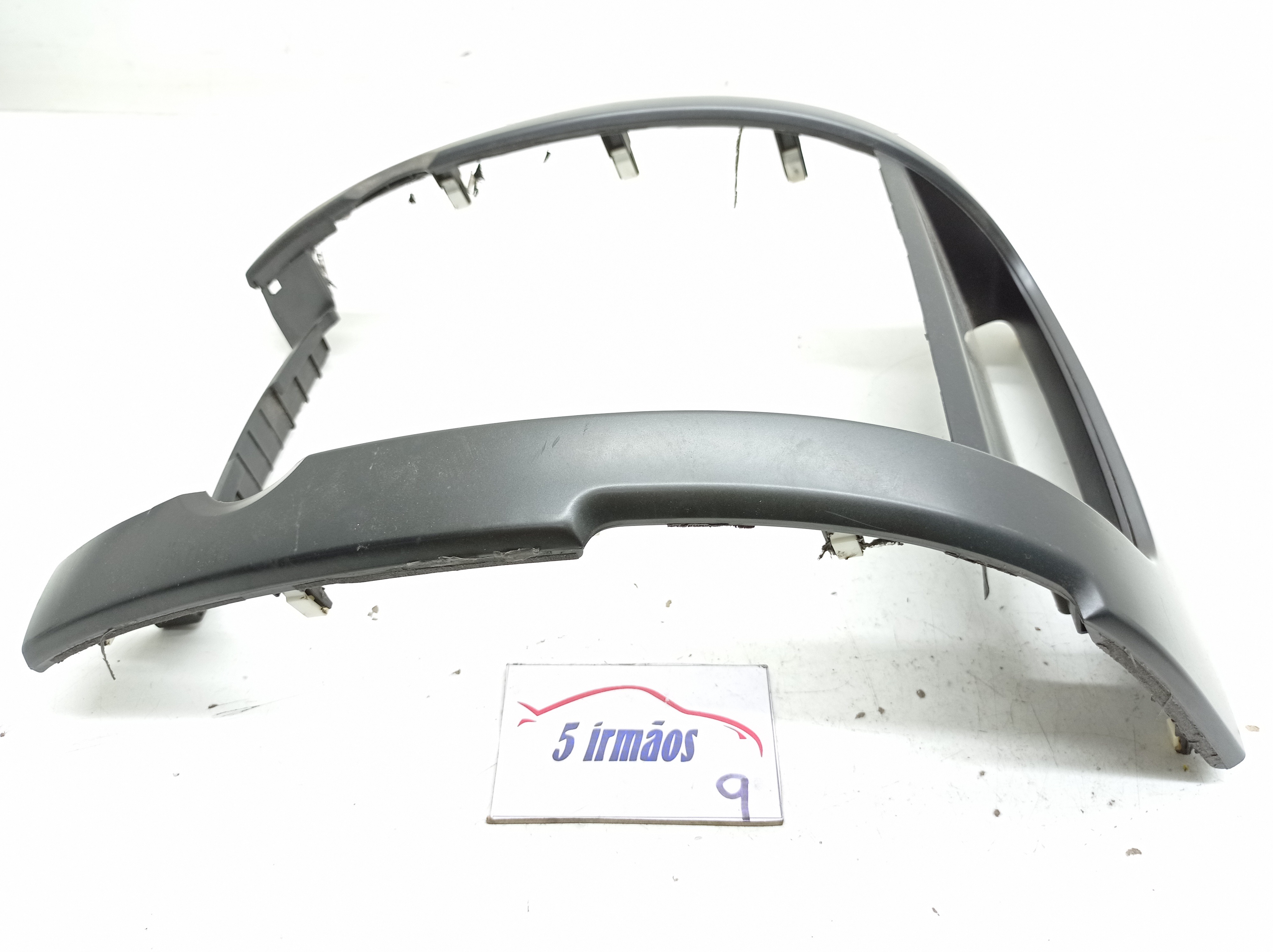 Acabamento Console Central Kia Sorento 2.4 2011 / 2012