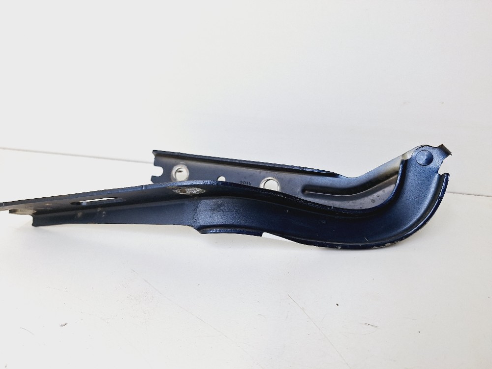 Dobradiça Direita Capo Vw Tcross 1.4 2019 2020 2gp823302