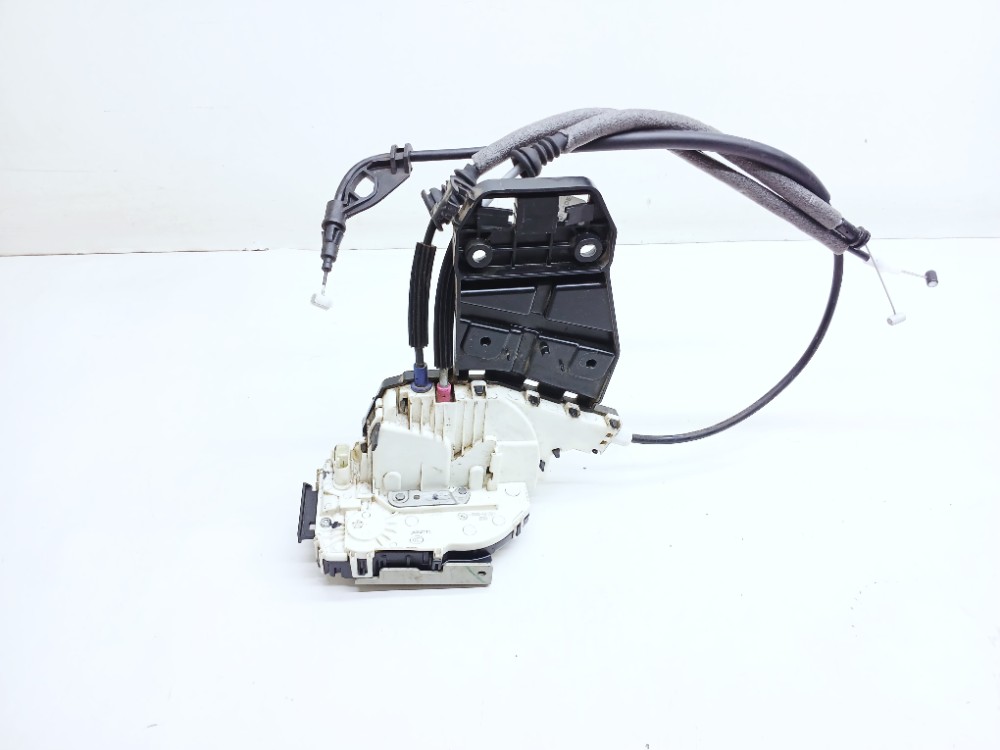 Fechadura Porta Traseira Direita Jeep Compass 2018 C49549104