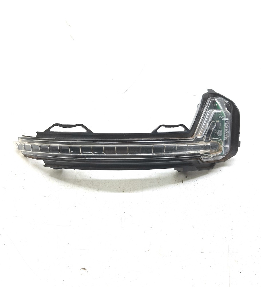 Pisca Retrovisor Direito Vw Tiguan Tsi 2.0 2021 5na949102a
