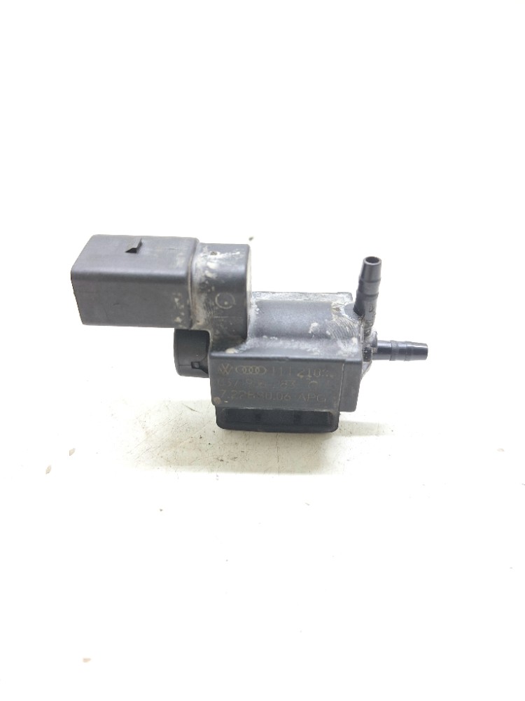 Válvula solenoide Vw Passat Tsi 2.0 2011 2012 037906283c