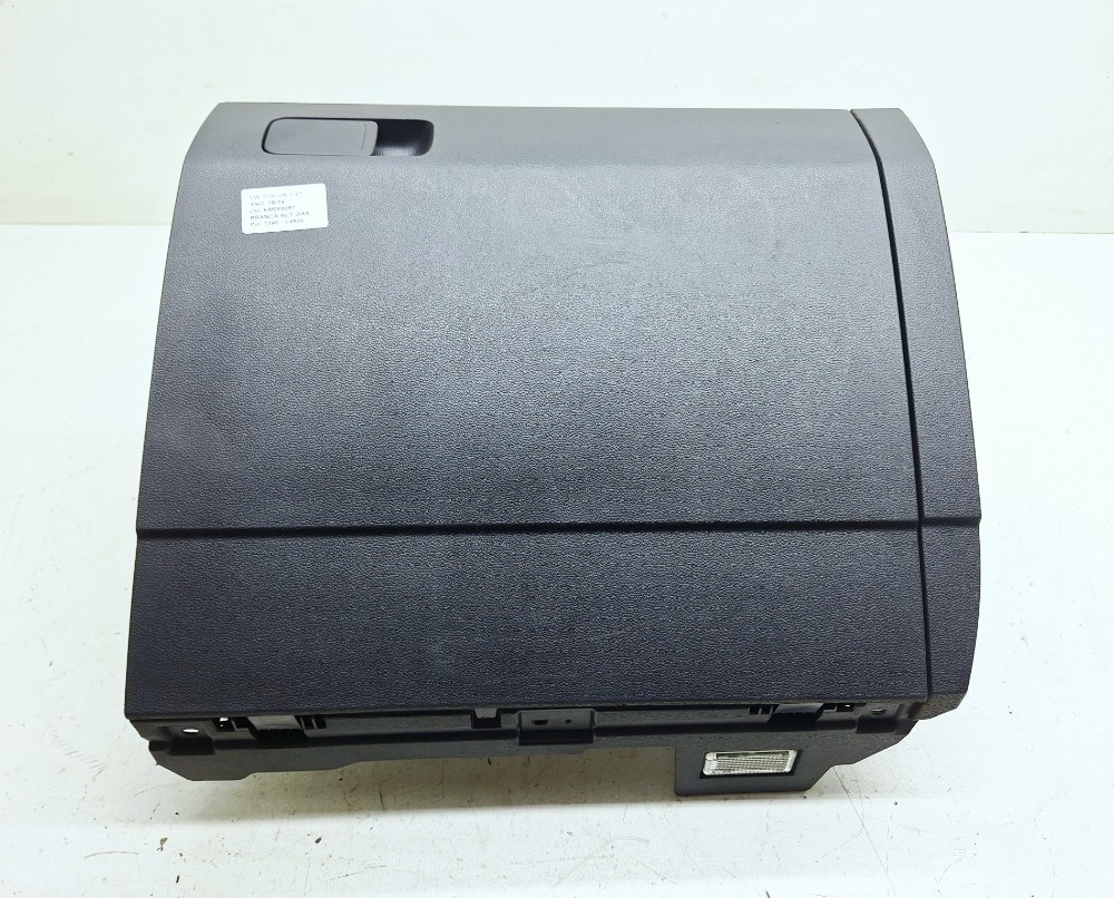 Porta Luvas Completo Vw Tiguan Tsi 1.4 2019 5nn857101a