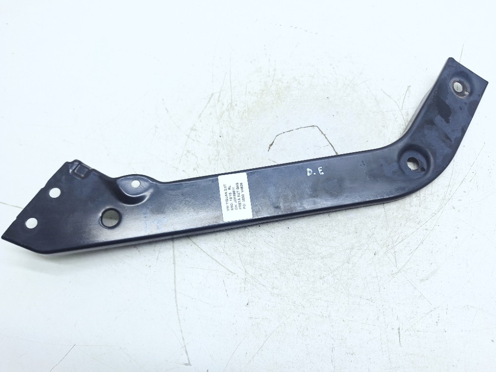 Suporte Farol Esquerdo Vw Tiguan Tsi 2.0 2018 5na805931a
