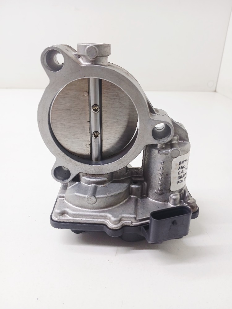 Corpo Borboleta Tbi Bmw 320i G20 2.0 2014 2015 7619008