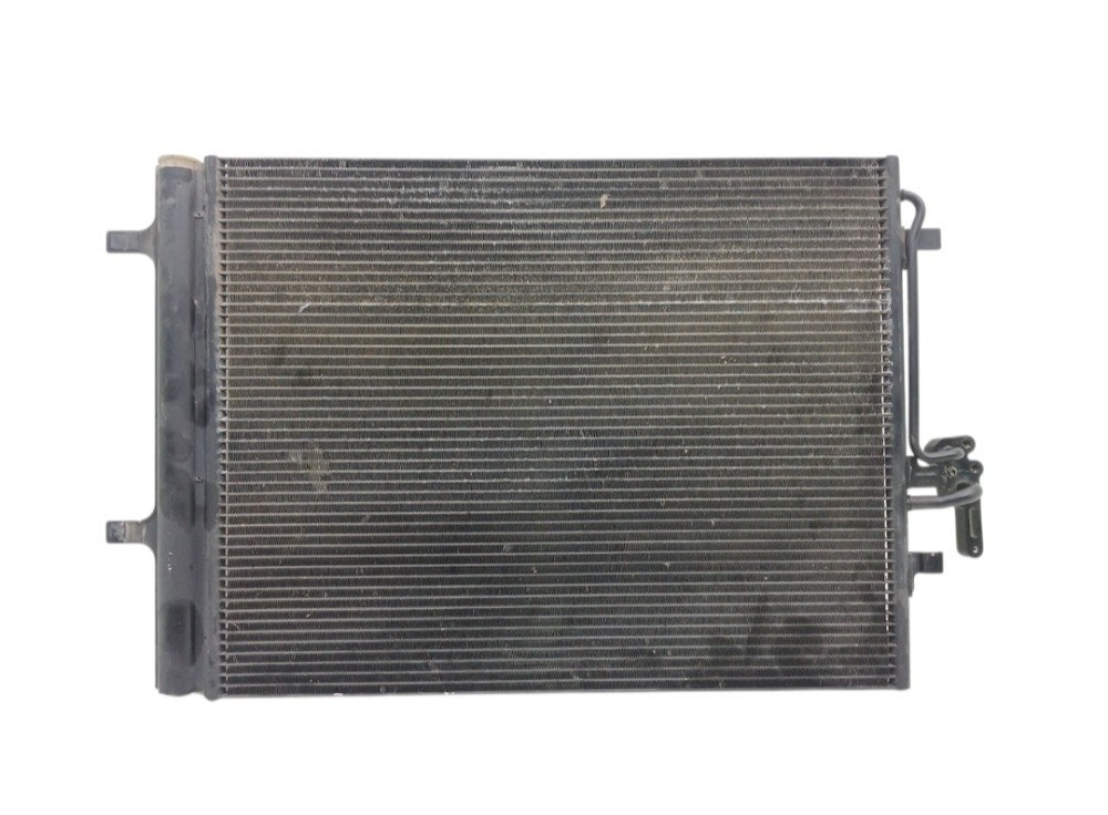 Condensador Ar Condicionado Freelander 2 2.2 2012 9g9119710