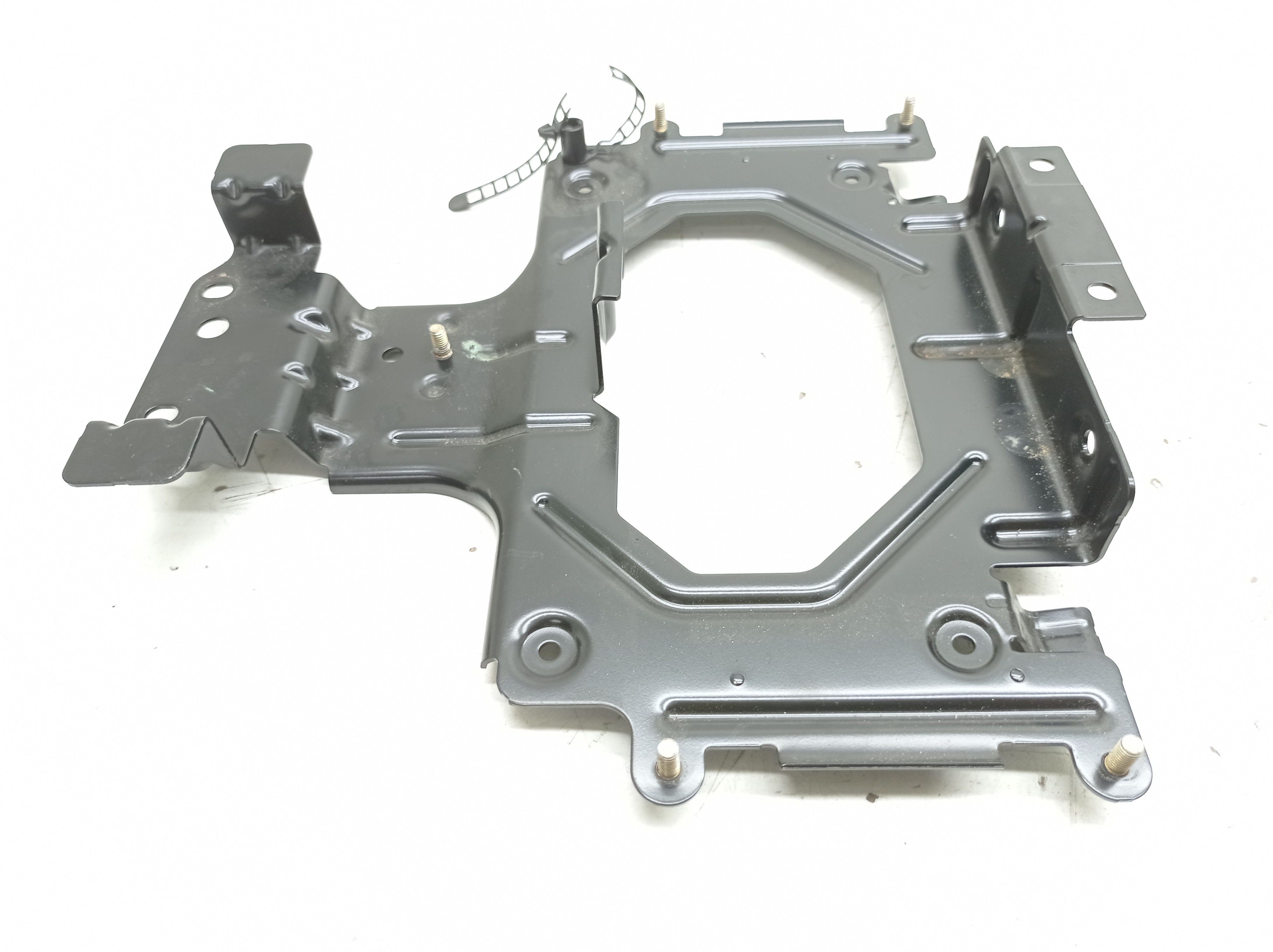 Suporte Módulo Bluetooth Bmw X1 2.0 2013 / 2014