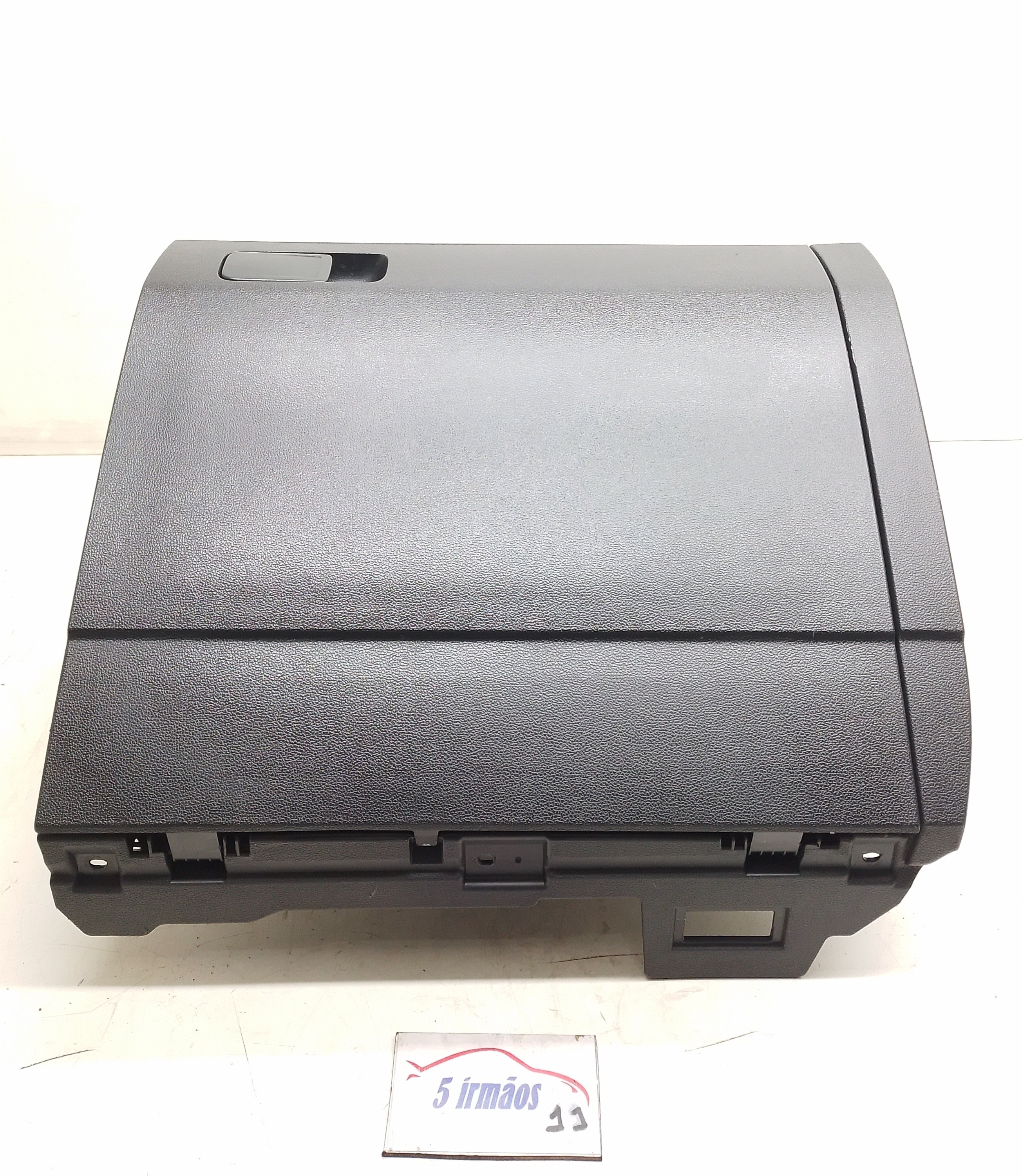 Portas Luvas Vw Tiguan 350 Tsi 2.0 2019 / 2020 Nº5nn857097a