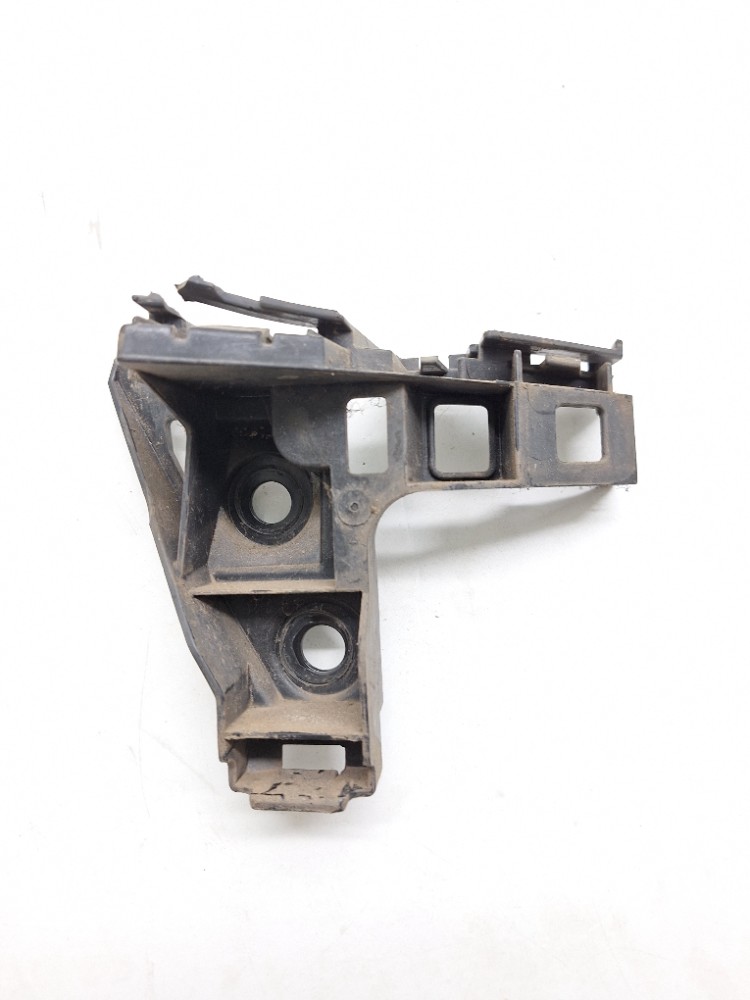 Guia Direito Parachoque Traseiro Vw Golf 1.4 2014 5g6807394a