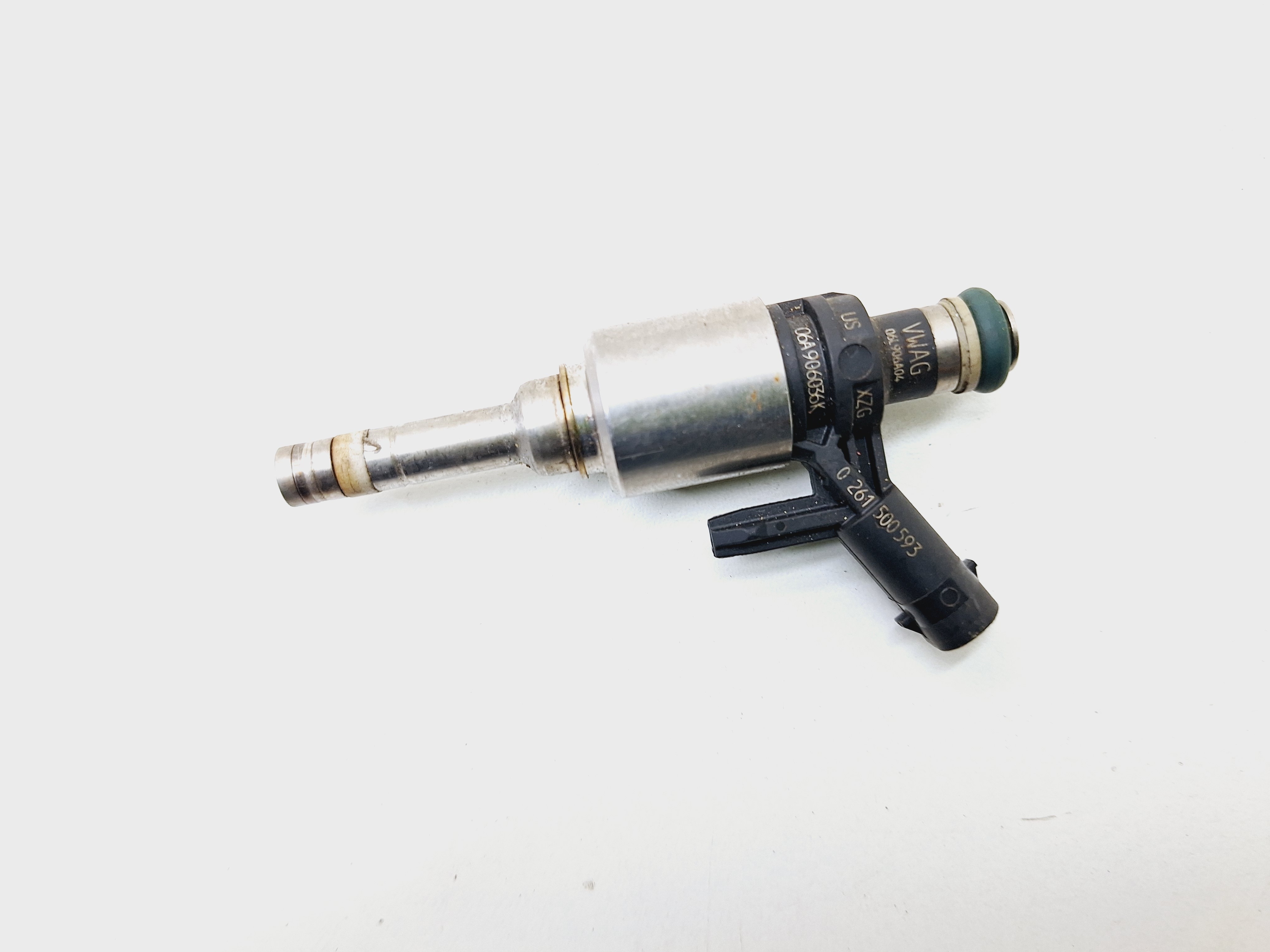 Bico Injetor Vw Tiguan Rline Tsi 2.0 2019 2020 06a906039k