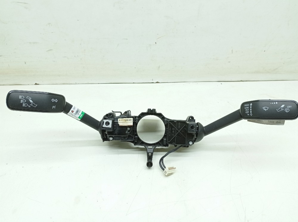 Comando Chave Seta Limpador Parabrisa Vw Jetta Gli 2.0 2019