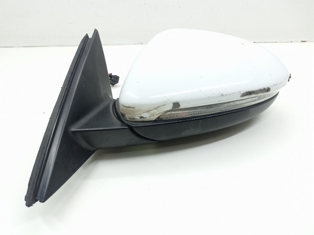 Retrovisor Esquerdo C Pisca Vw Jetta Gli 2.0 2023 2024