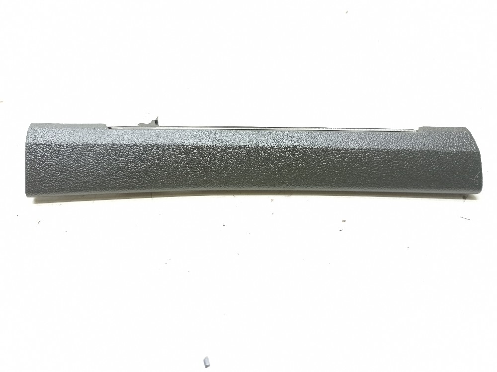 Acabamento Led Painel Central Vw Jetta Tsi 1.4 2018 2019