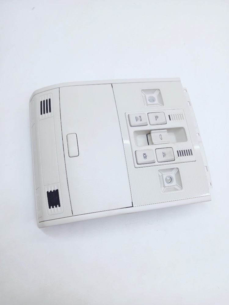 Luz Teto Cortesia Vw Passat 2.0 Tsi 2015 5q0951172