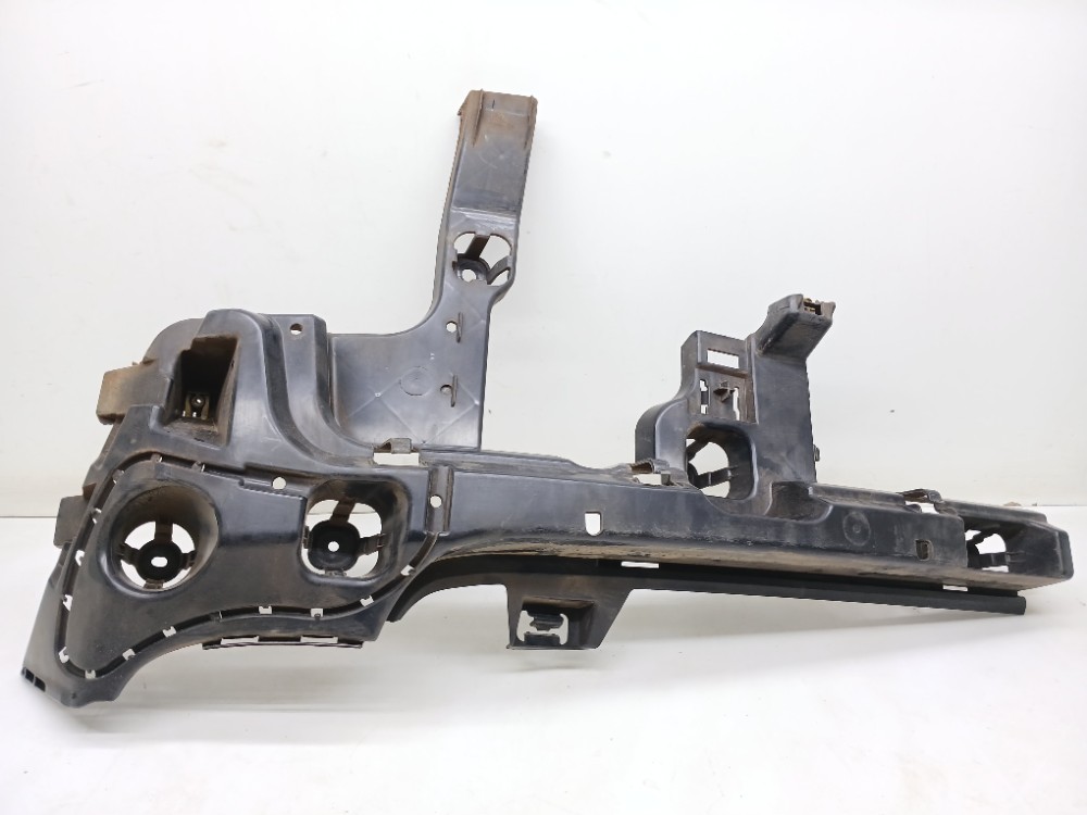 Guia Parachoque Traseiro Mini Cooper S 2.0 2014 2015
