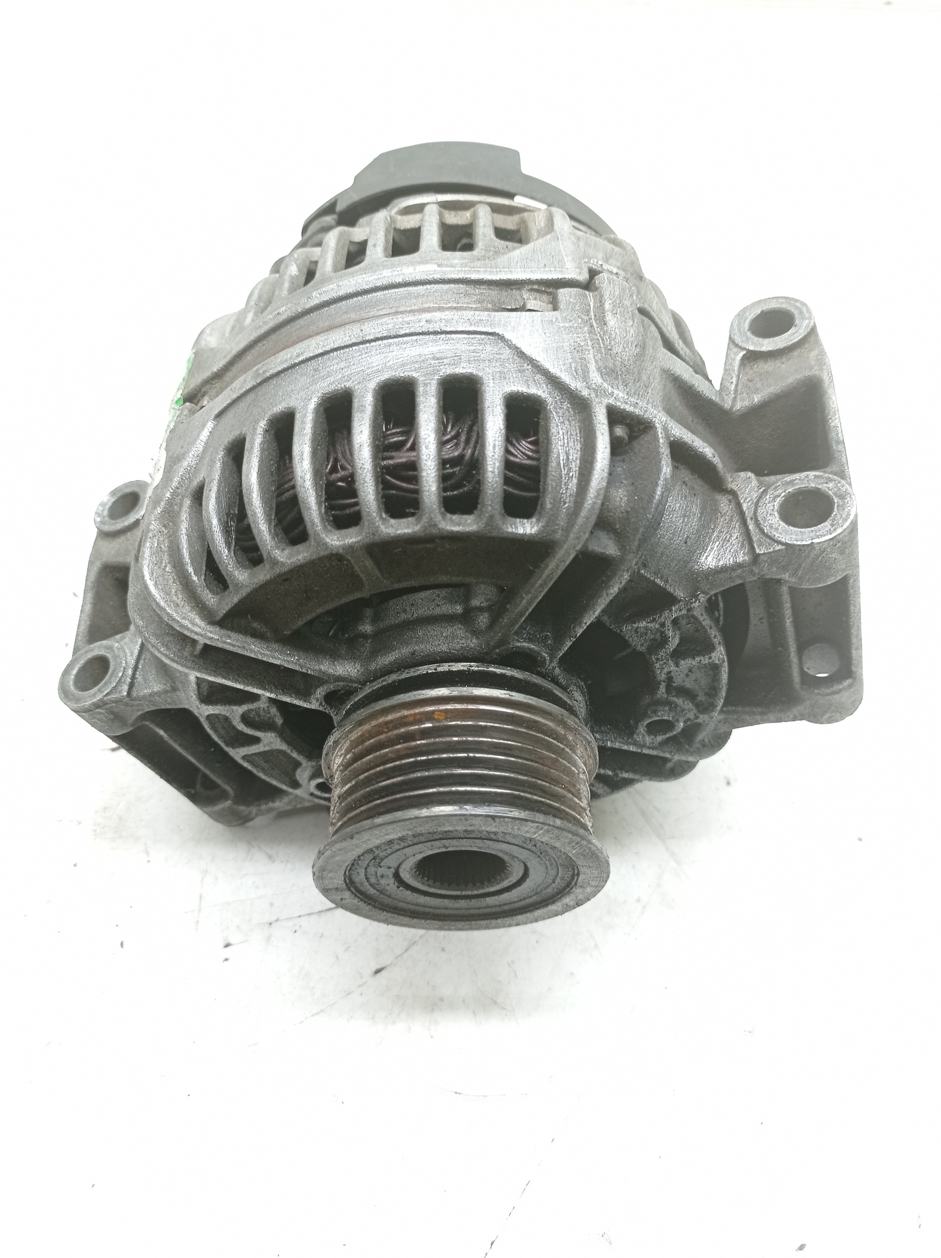 Alternador Vw Passat Tsi 2.0 2007 2008