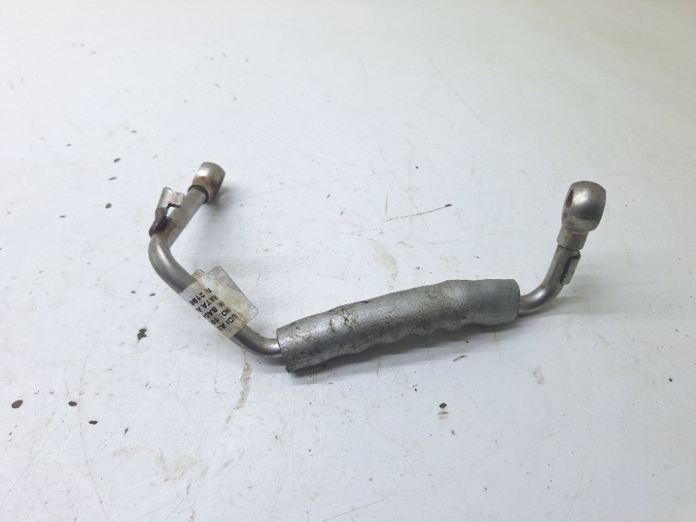 Mangueira Turbina Audi A3 Tfsi 2.0t 2010 2011 06j497h