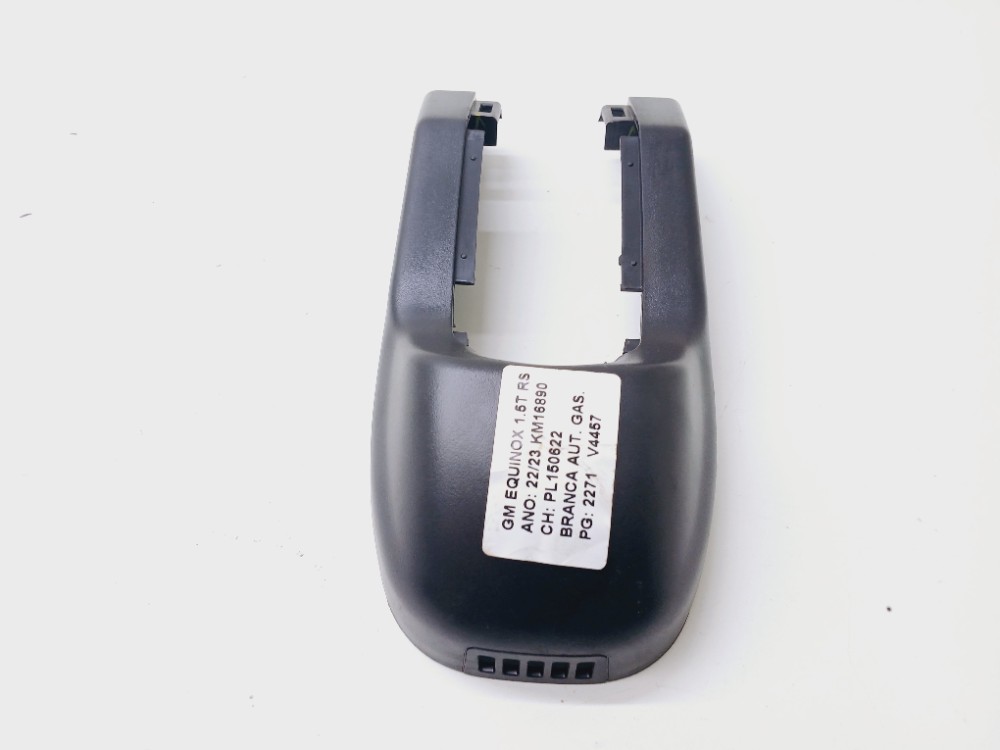 Acabamento Retrovisor Interno Gm Equinox 1.5 2022 2023