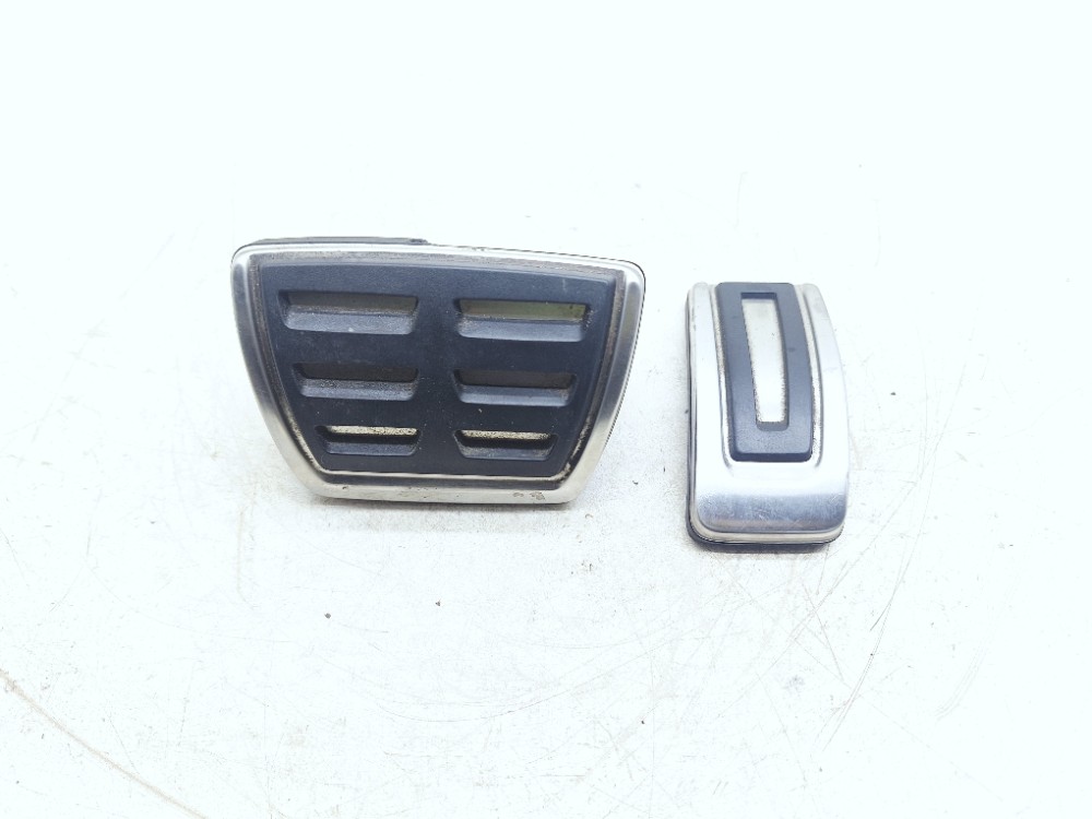 Kit Pedaleira Vw Tcross Tsi 1.4 2019 2020 5q0723131a
