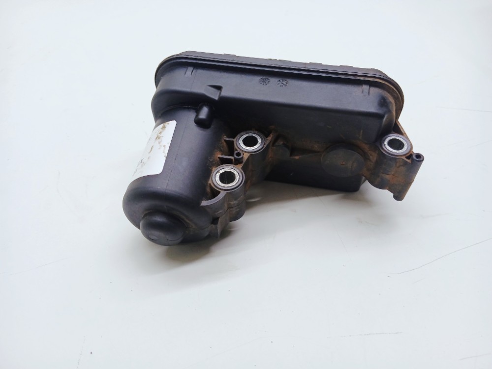 Atuador Wastegate Turbina Vw Tiguan 1.4 2019 04e145725cm