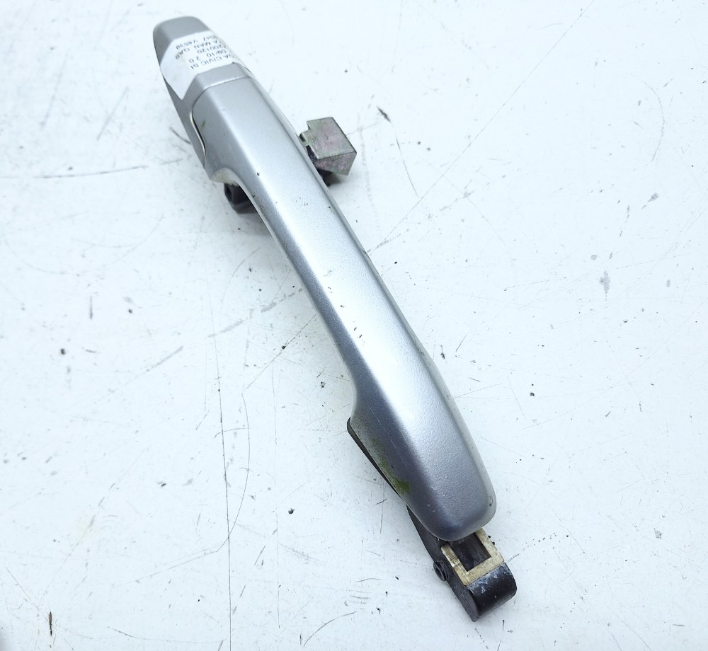 Maçaneta Externa Traseira Direita Honda Civic 2.0 2010
