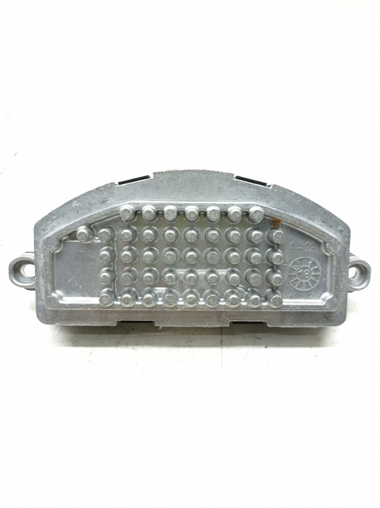 Resistência Ar Condicionado Vw Passat 2.0 2018 3q0907521a