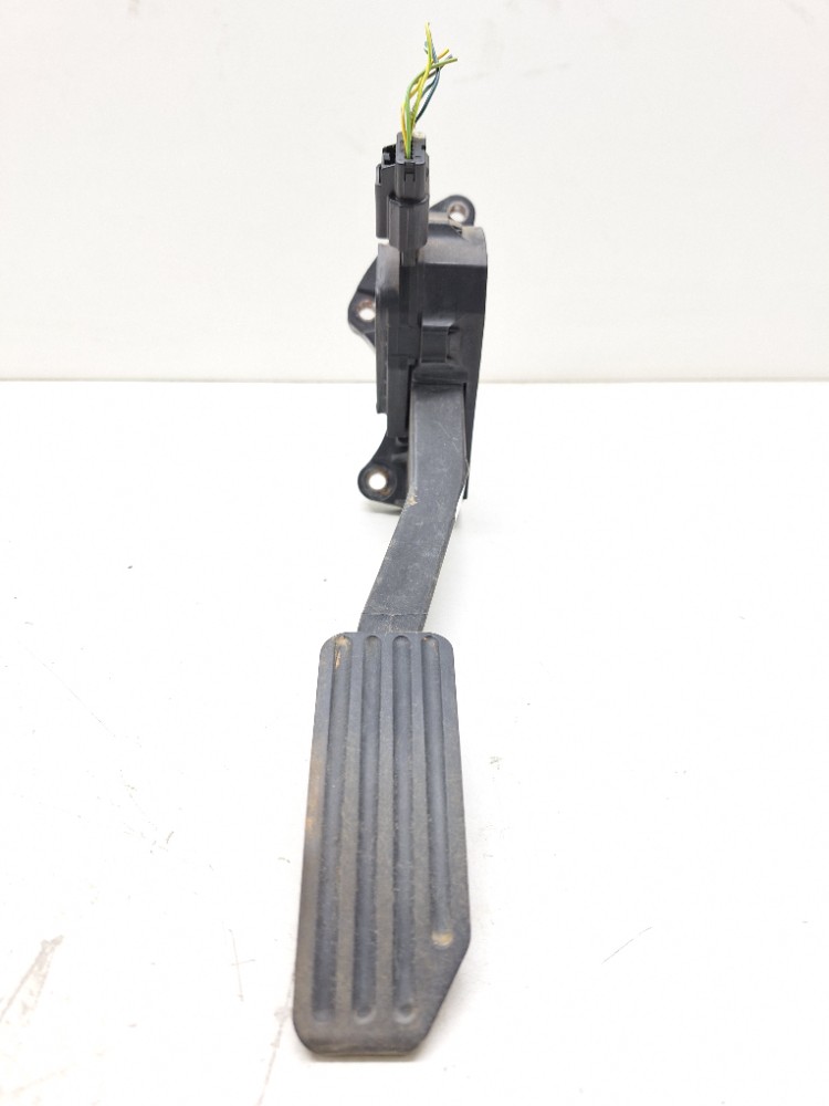 Pedal Acelerador Land Rover Evoque 2.0 2017 G1517142310