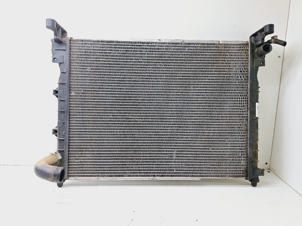 Intercooler Radiador Land Rover Freelander 2.5 2006