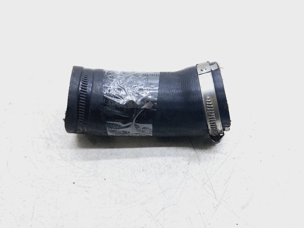 Mangueira Intercooler Vw Tiguan Tsi 2.0 2021 5qn145838 Preto