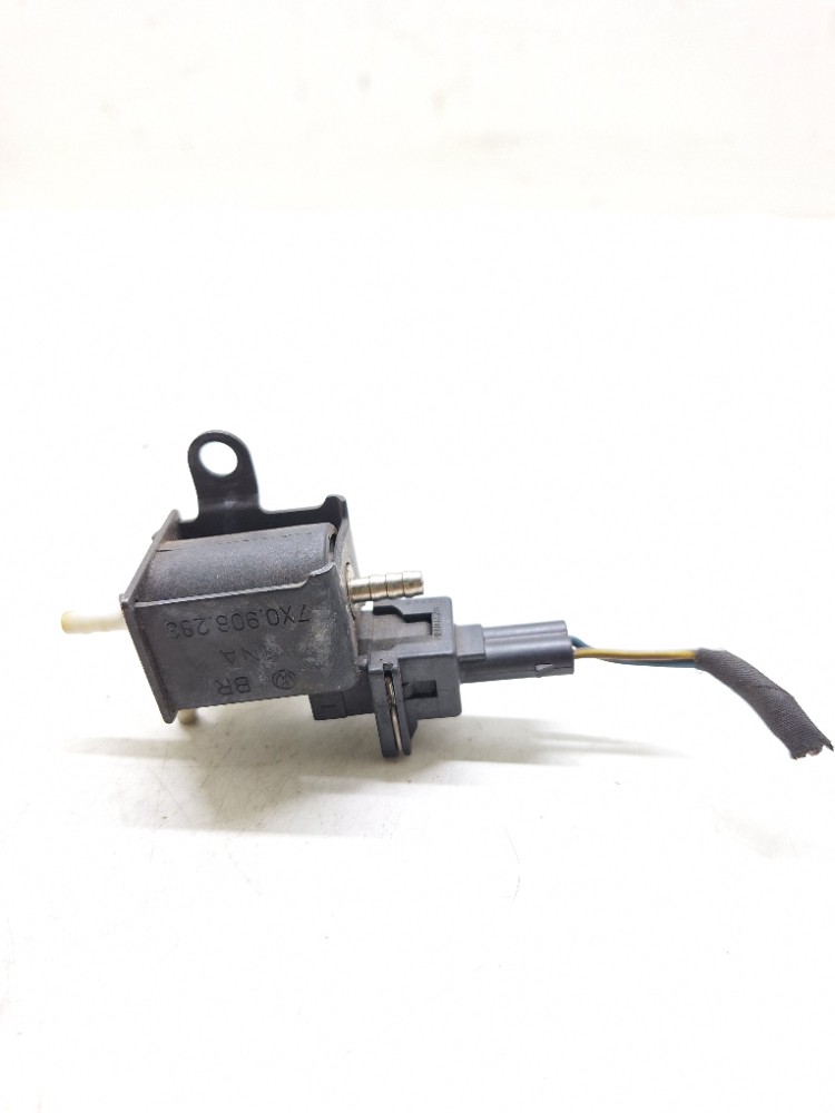 Válvula solenoide Vw Jetta Tsi 2.0 2011 2012 7×0906283